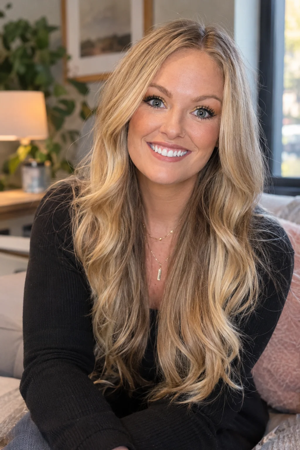Tori Rasmussen, founder of TheraThrive