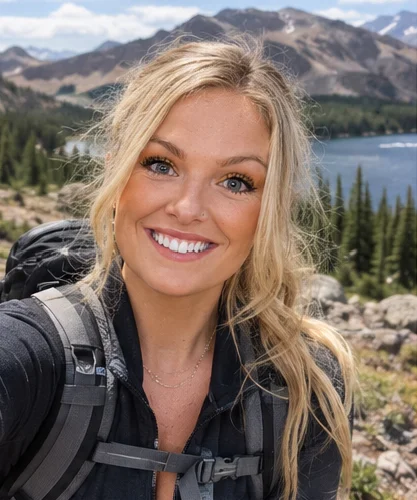 Tori Rasmussen, LCSW